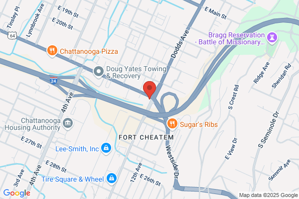pestcontrol-chattanooga.com