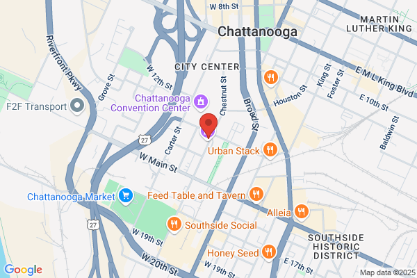 Honest Charley Speed Shop