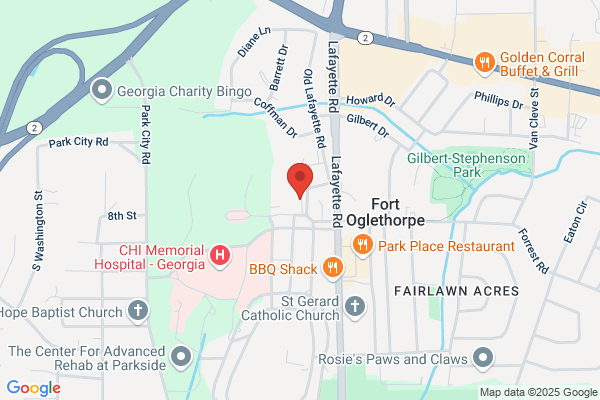 Chattanooga Portrait Studio