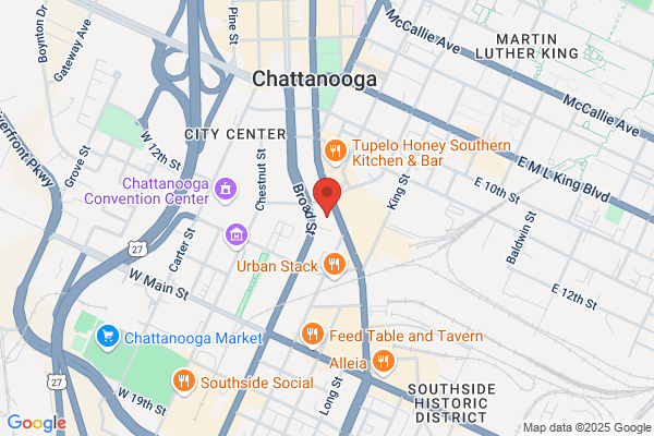 Chattanooga Physical Therapy