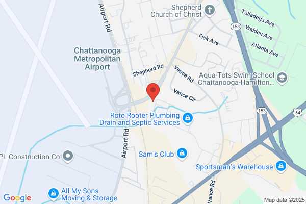 Chase Plumbing & Mechanical, Inc.