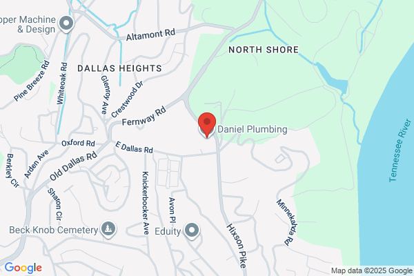 Daniel Plumbing