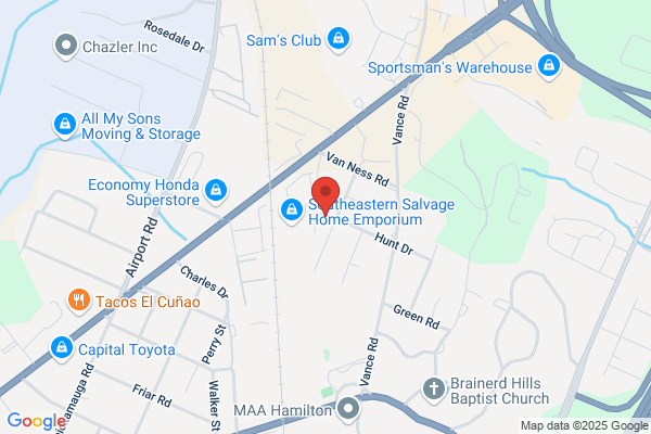 South East Total Service