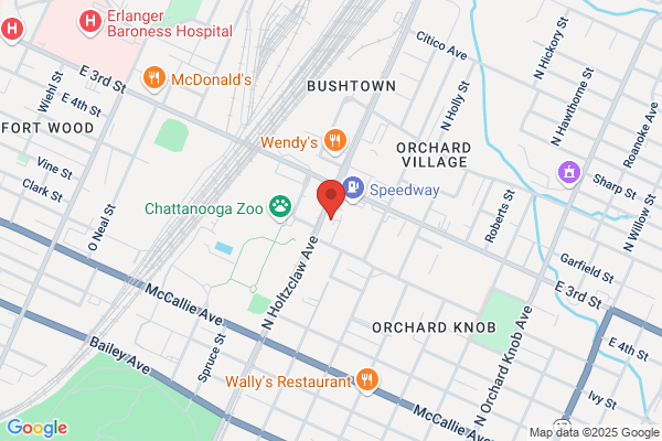 Southeastern Orthotics and Prosthetics