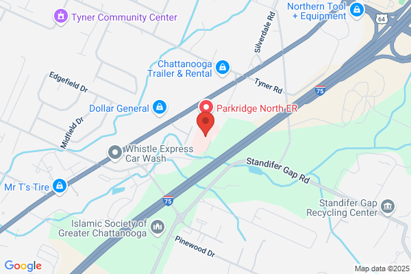 Parkridge Valley Adult & Senior Campus