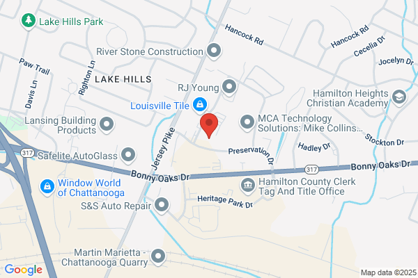 Cornerstone Realty Group