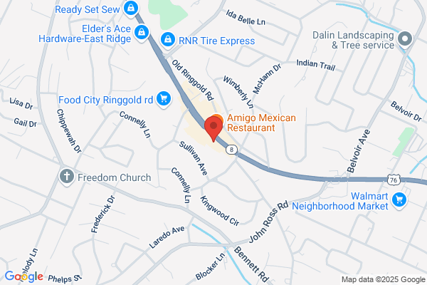 Southern Appraisal Network Inc