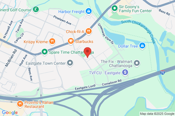 Louise Simmons Family Centers