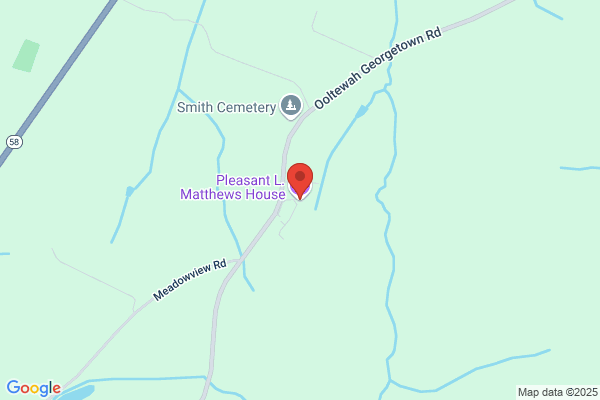 Matthews House