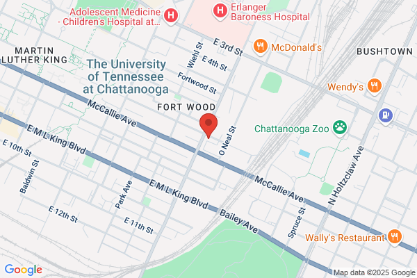 Solomon Center Family Life Center the
