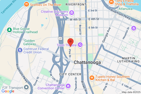 St Matthews Emergency Shelter