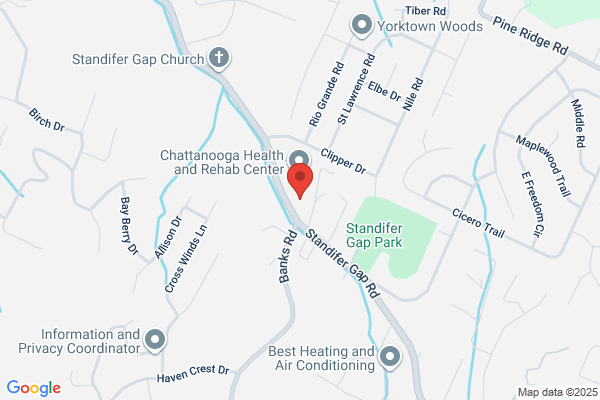 Standifer Gap Seventh Day School