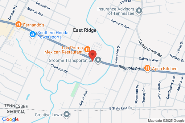 Armando's East Ridge
