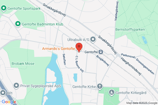 Armando's Restaurant