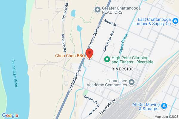 Circle C Bbq & Steak House