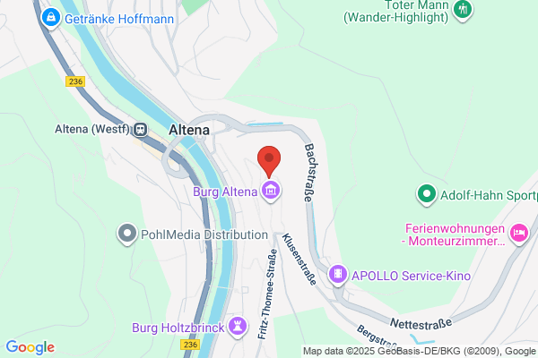 La Altena Diner
