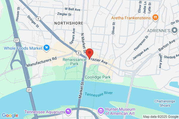 Northshore Grille Llc