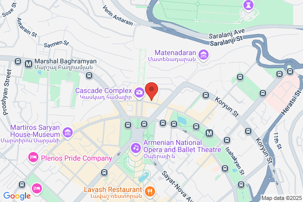 Patricks Restaurant & Lounge