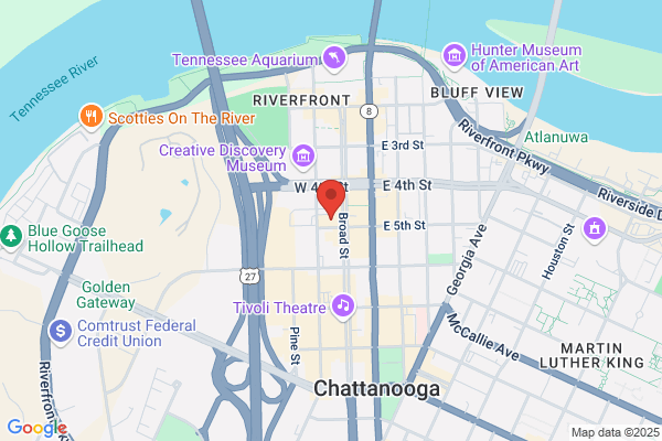 Rodizio Grill | Chattanooga Downtown