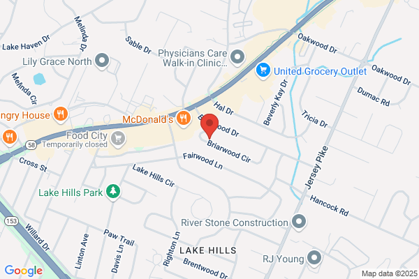 A  & A Roofing