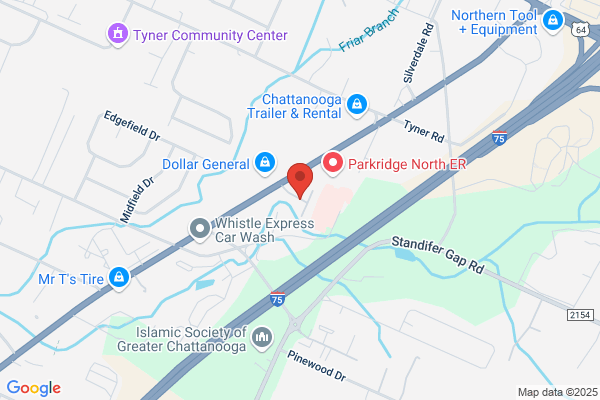 Cedar Creek Mobile Home Park