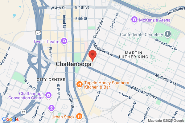 French Quarters