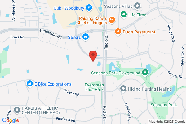 Memorial Health Partner Laser and Skin Care Center