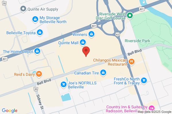 Paris Nails