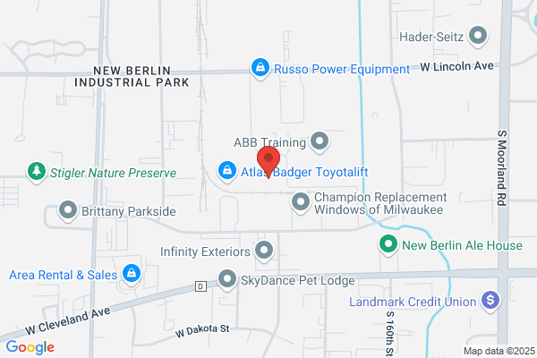 Advatech Llc