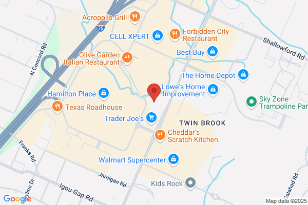 Highway 58 Deli & Bar