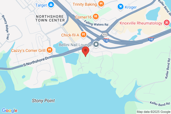 Northshore Storage