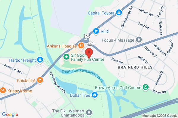 Golf Players Inc