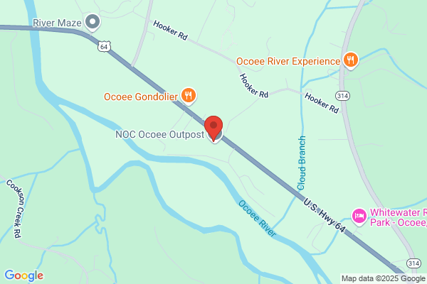 Rock Creek Outfitters