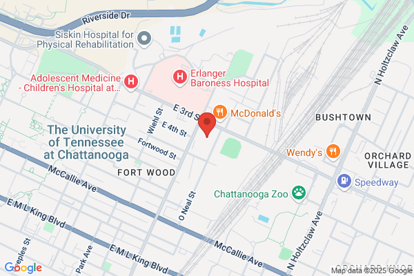 Erlanger Health System Sports and Health Institute