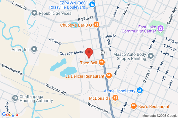 Norris & Son Inc Refractories