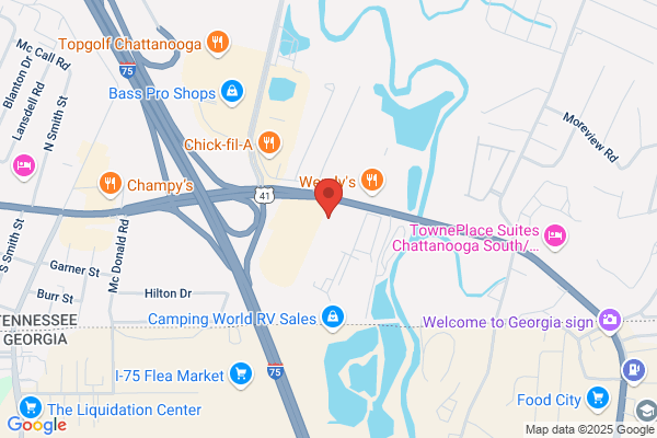 Public Storage