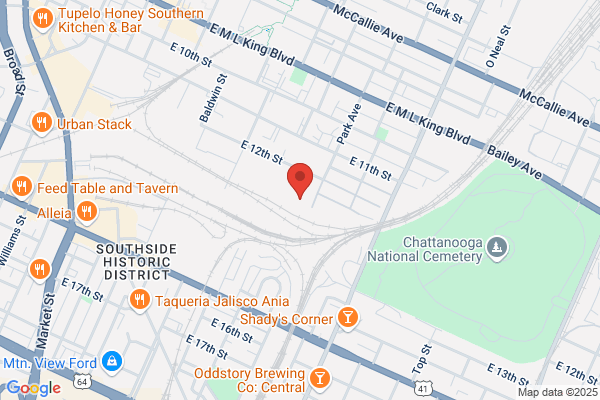 St Elmo Self Storage