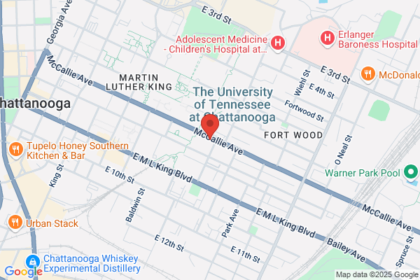 Cosley Samuel Enrolled Agent