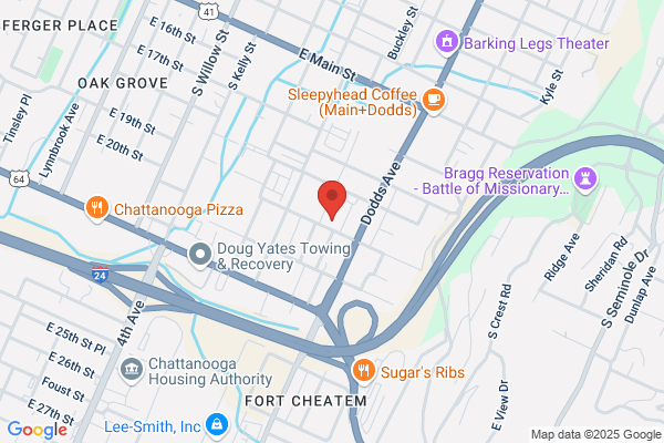 Chattanooga Floor Care