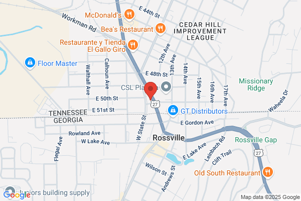 Dodds Avenue Tire & Wheel