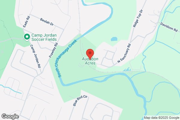 Audubon Acres