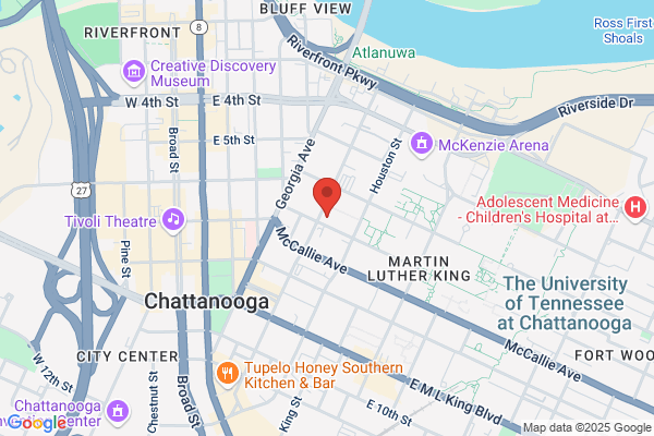 Chattanooga Symphony & Opera