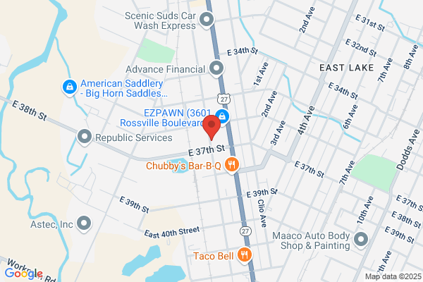 A1 Towing & Auto Repair