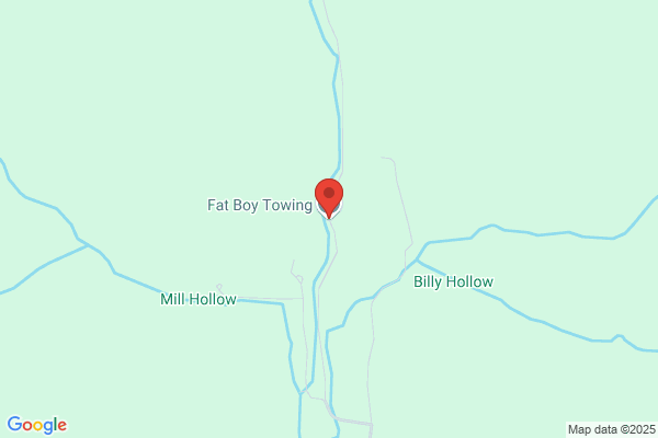 Fat Mike's Tow Service