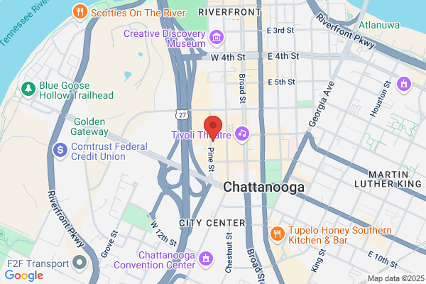 Chattanooga Boys Choir