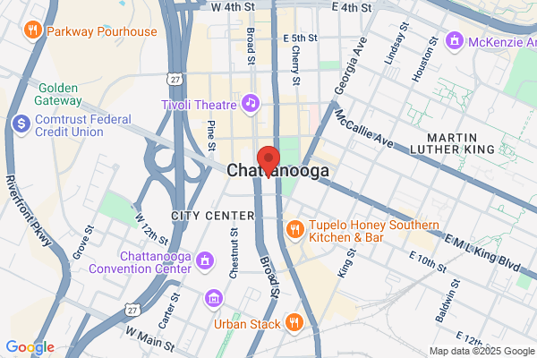 Chattanooga Manufacturers Association, Business