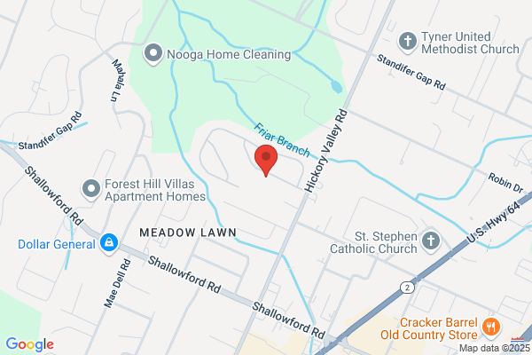Hickory Creek Town Home Association