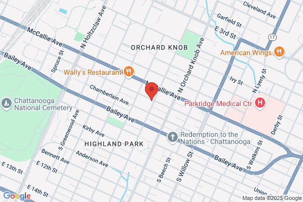 Highland Park Neighborhood Association