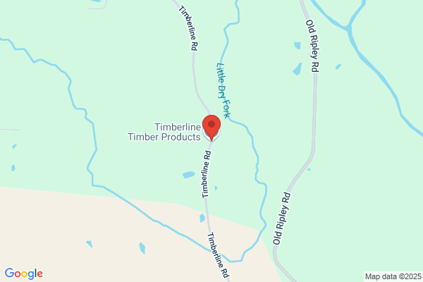 Timberline Forest Products