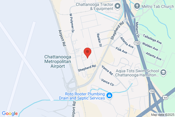 Chattanooga Truck Center